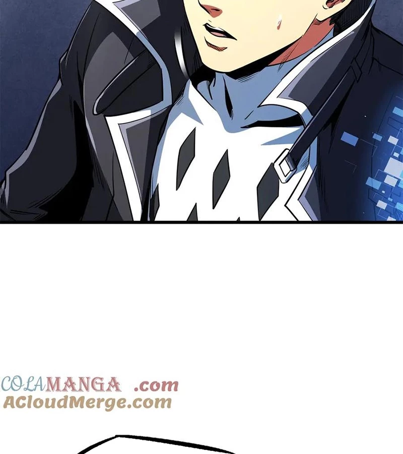 Siêu Cấp Thần Cơ Nhân Chapter 299 - Trang 4