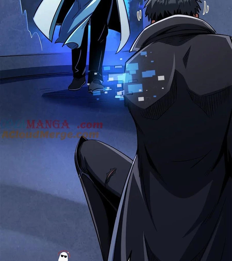 Siêu Cấp Thần Cơ Nhân Chapter 299 - Trang 4