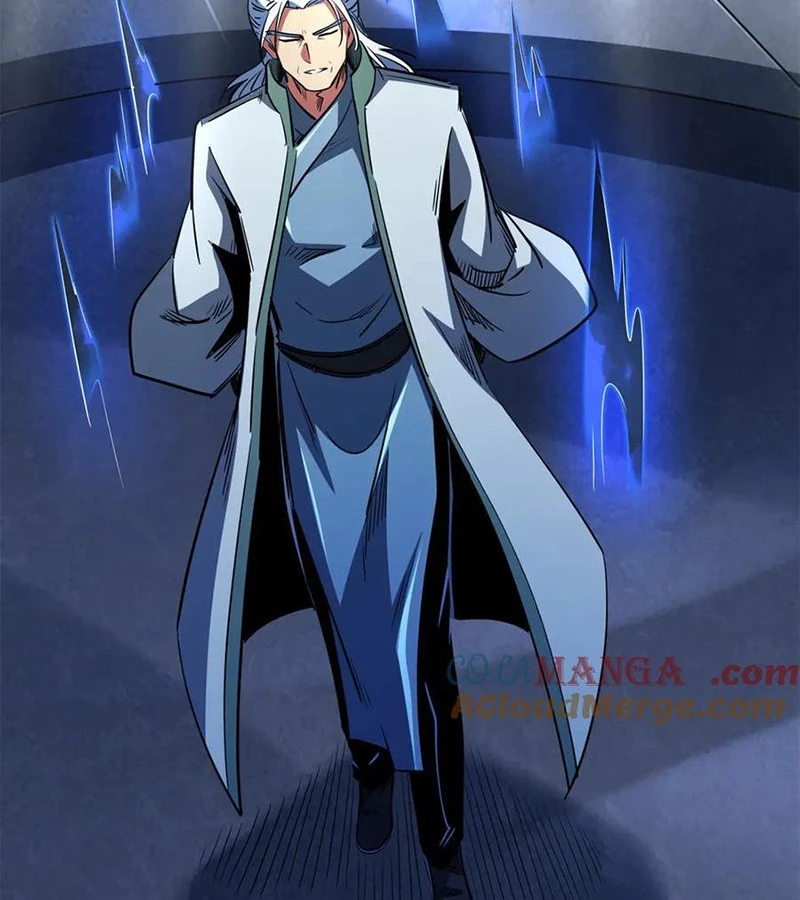 Siêu Cấp Thần Cơ Nhân Chapter 299 - Trang 4