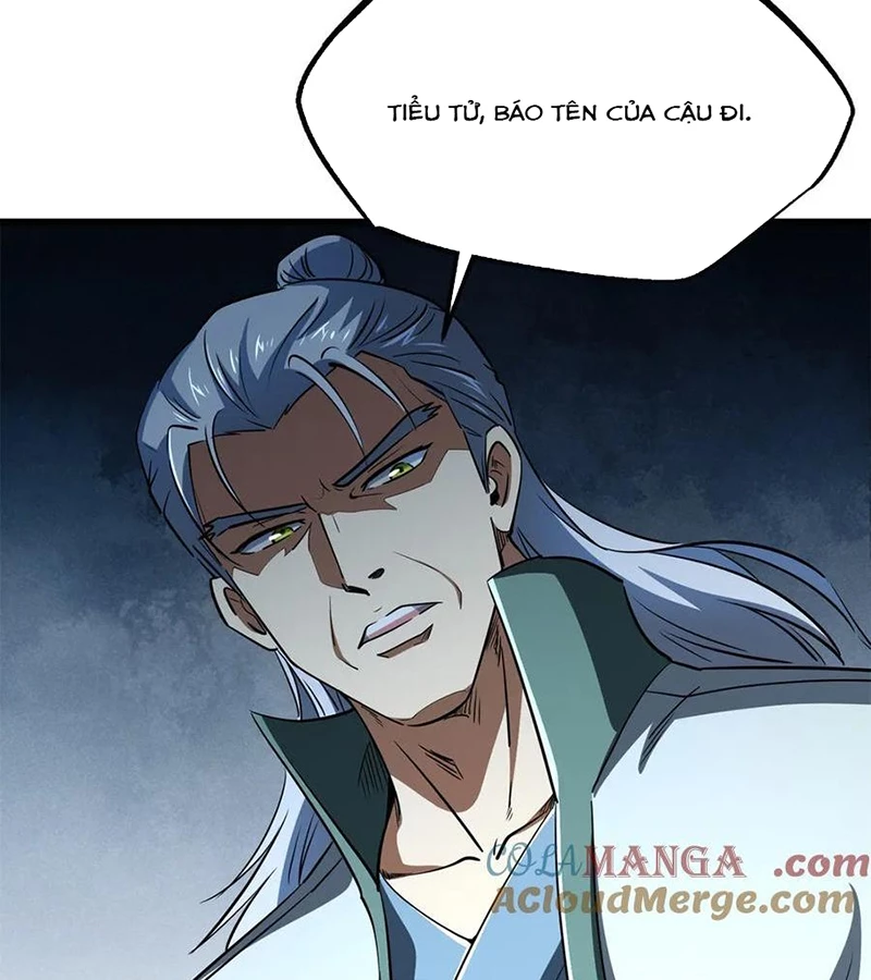 Siêu Cấp Thần Cơ Nhân Chapter 299 - Trang 4