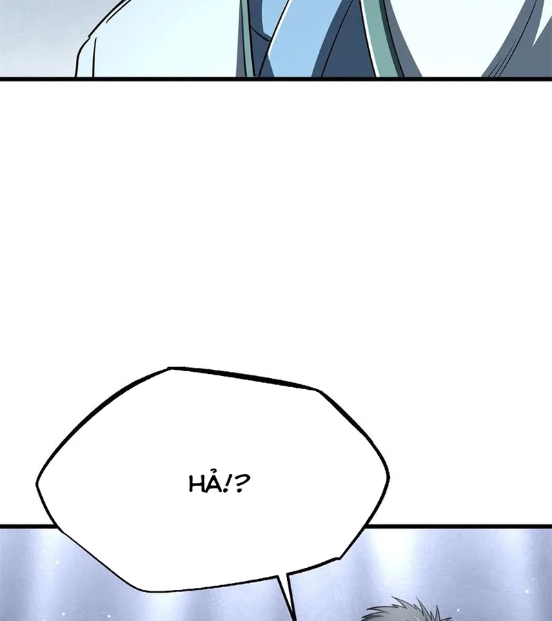 Siêu Cấp Thần Cơ Nhân Chapter 299 - Trang 4