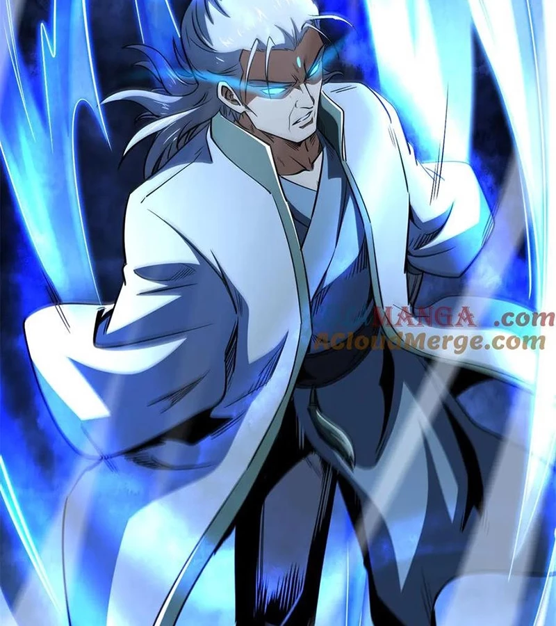 Siêu Cấp Thần Cơ Nhân Chapter 299 - Trang 4