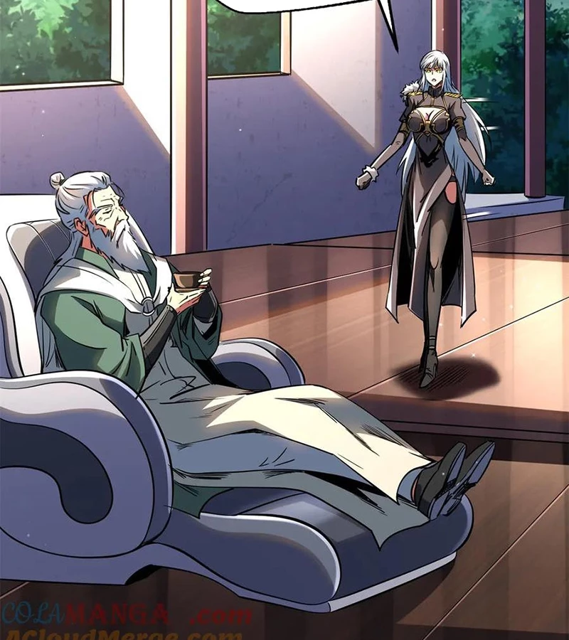 Siêu Cấp Thần Cơ Nhân Chapter 299 - Trang 4