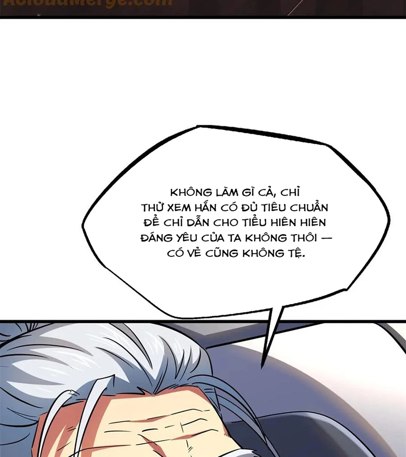 Siêu Cấp Thần Cơ Nhân Chapter 299 - Trang 4