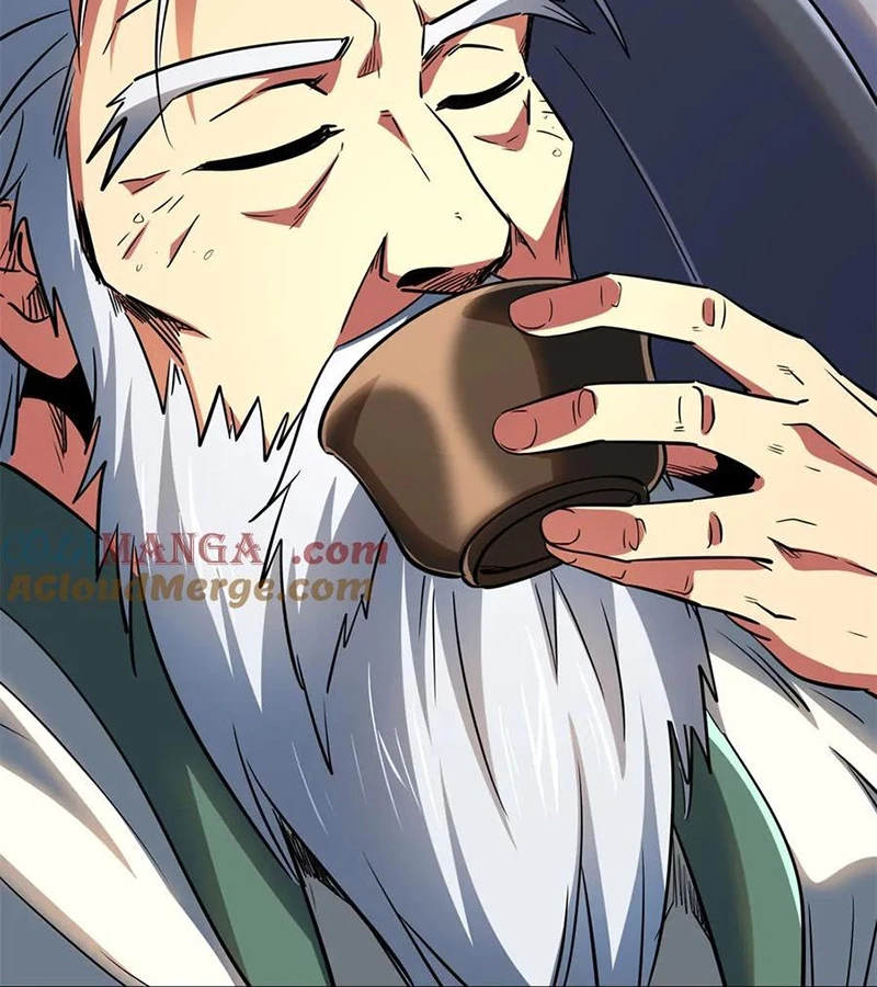 Siêu Cấp Thần Cơ Nhân Chapter 299 - Trang 4