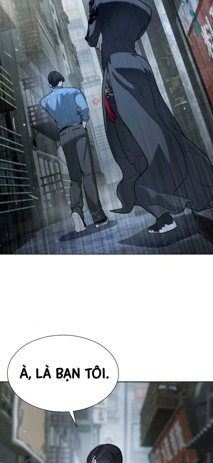 Sát Thủ Peter Chapter 64 - Trang 4