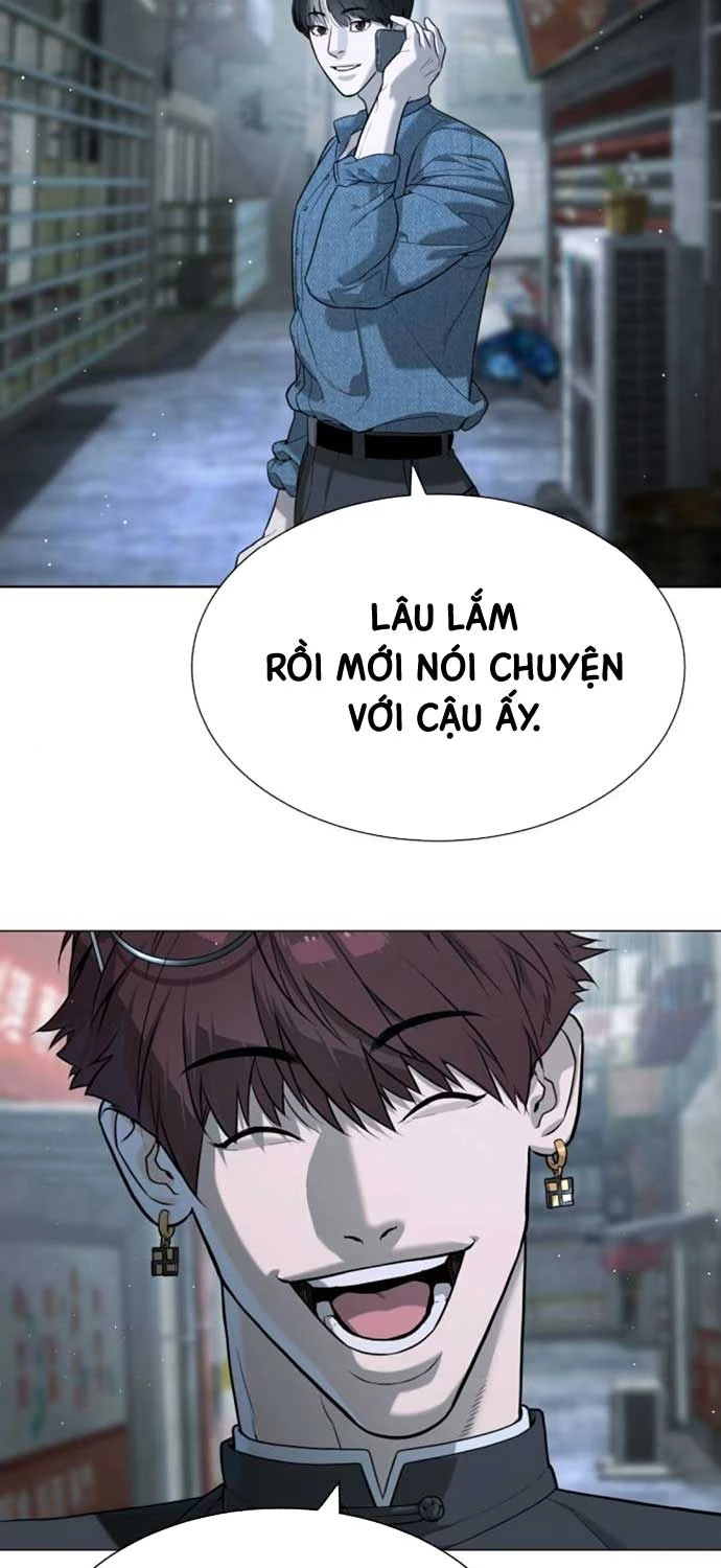 Sát Thủ Peter Chapter 64 - Trang 4