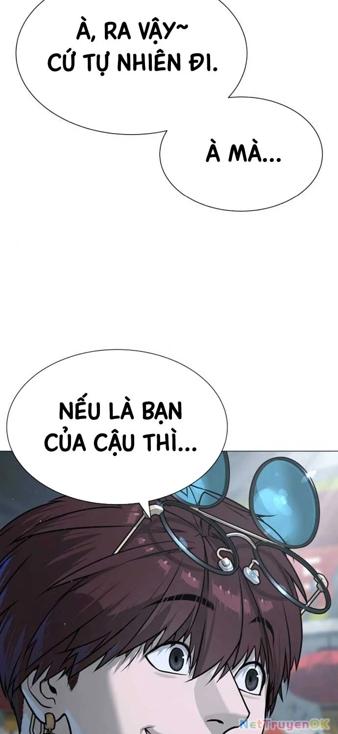 Sát Thủ Peter Chapter 64 - Trang 4
