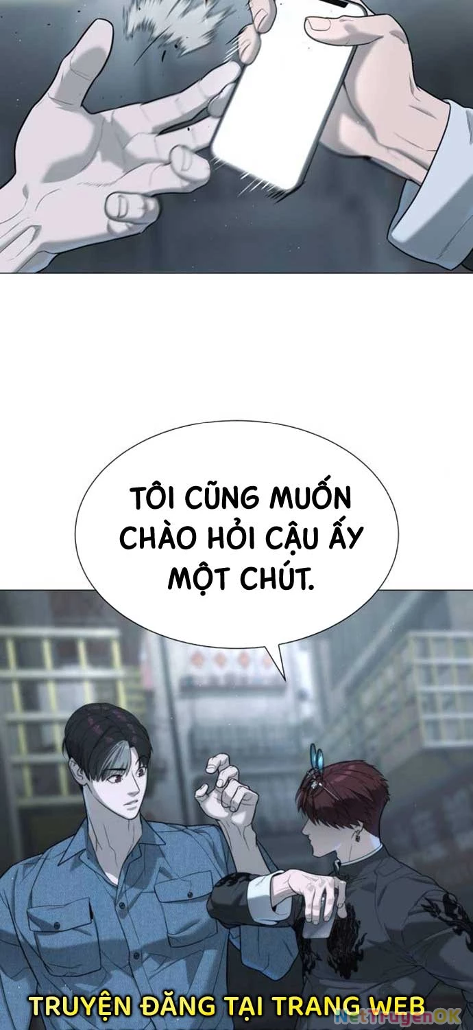 Sát Thủ Peter Chapter 64 - Trang 4