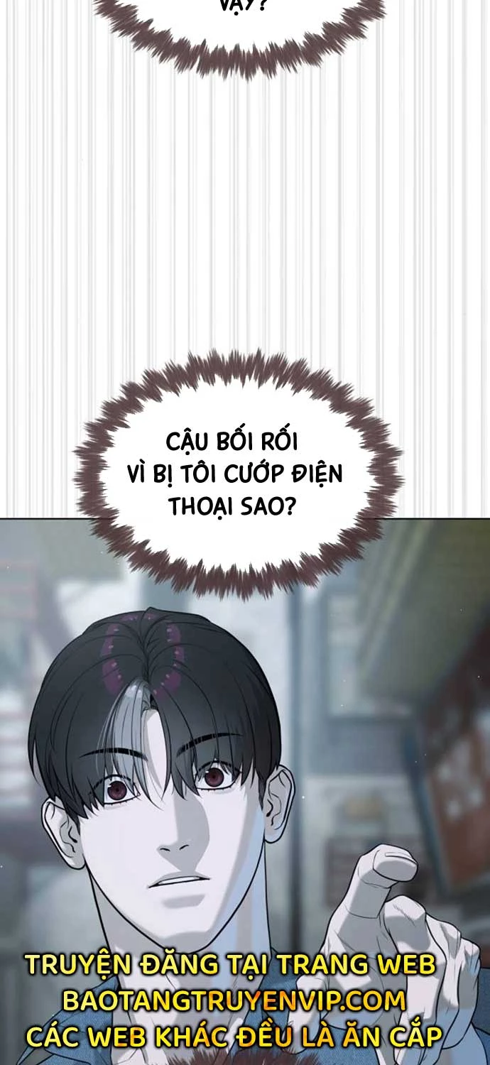 Sát Thủ Peter Chapter 64 - Trang 4