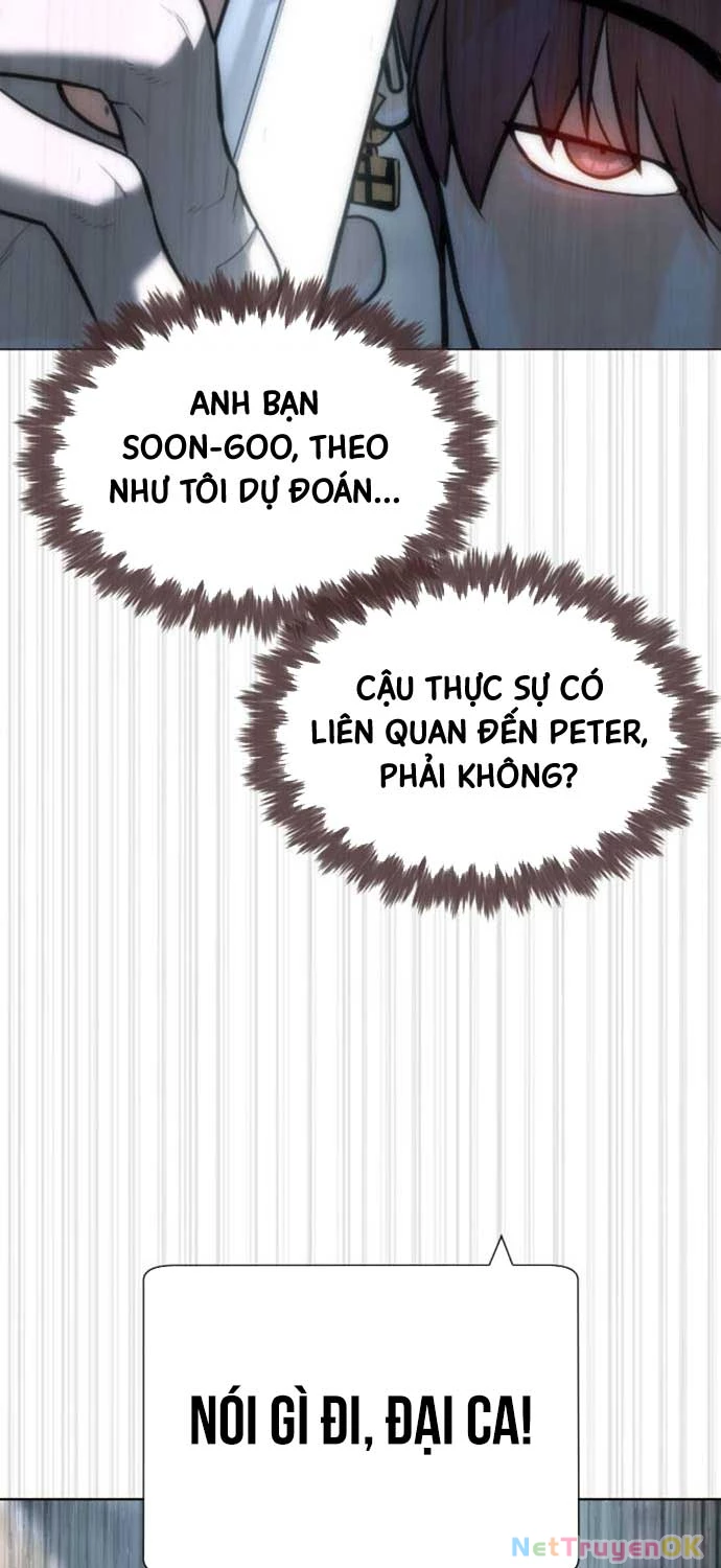 Sát Thủ Peter Chapter 64 - Trang 4
