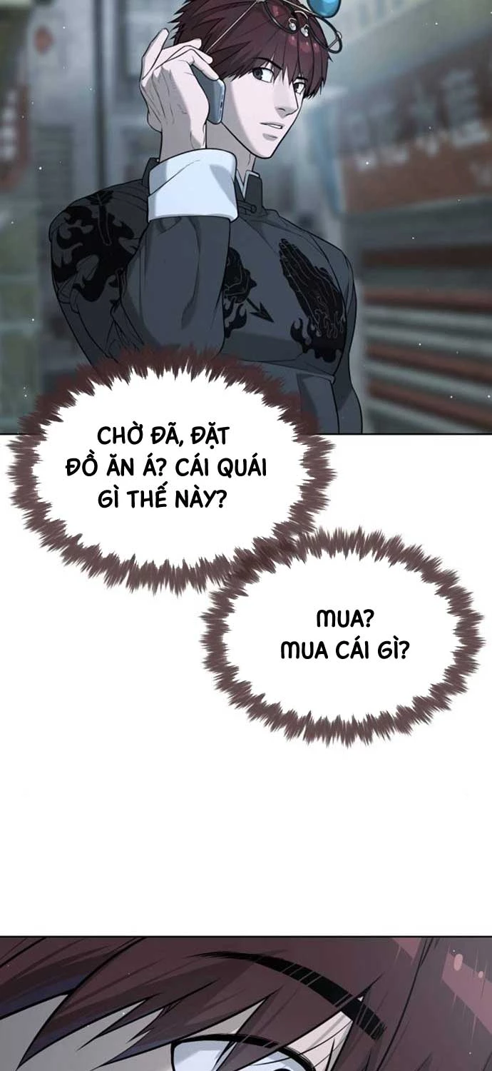 Sát Thủ Peter Chapter 64 - Trang 4
