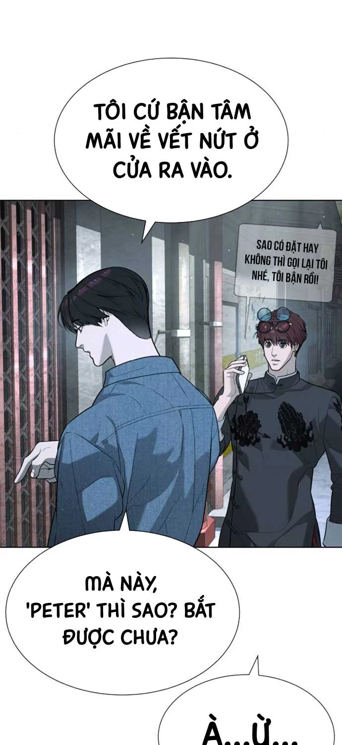 Sát Thủ Peter Chapter 64 - Trang 4
