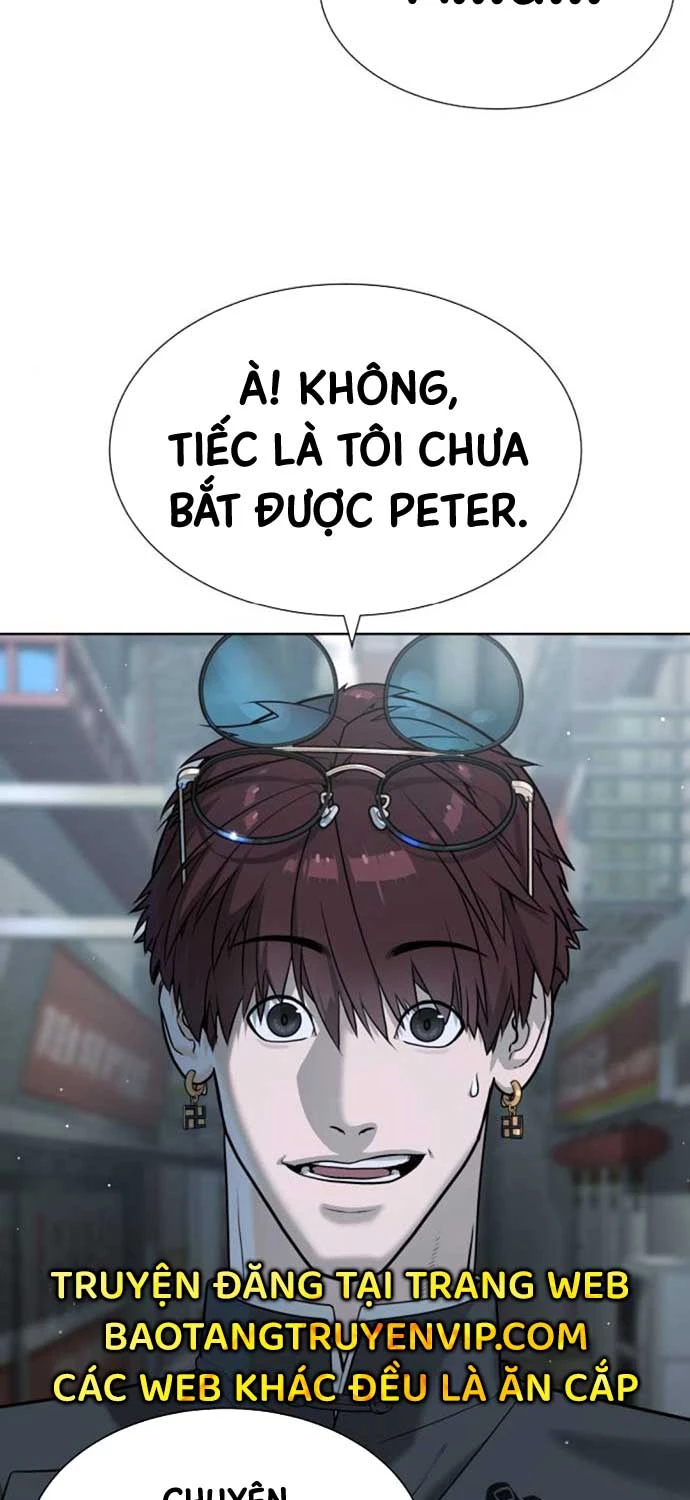 Sát Thủ Peter Chapter 64 - Trang 4