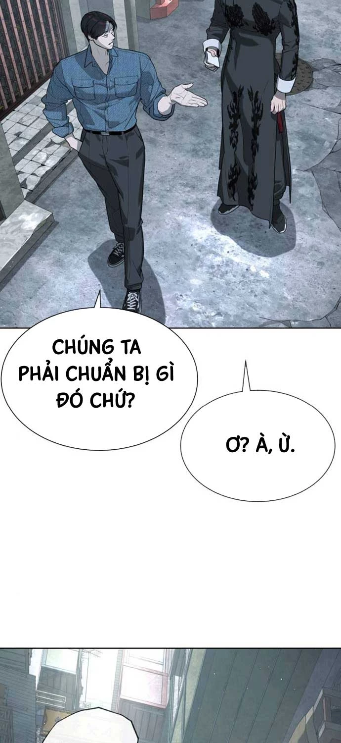 Sát Thủ Peter Chapter 64 - Trang 4