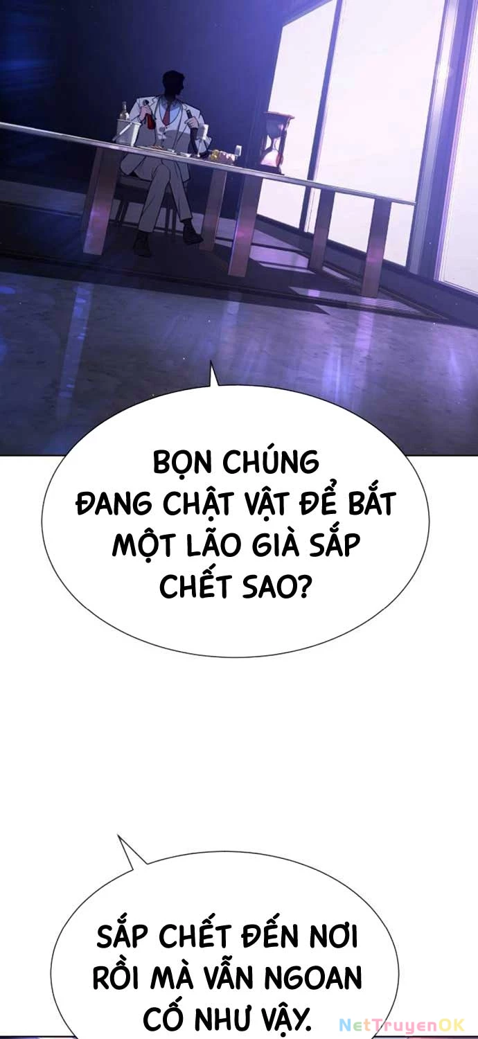 Sát Thủ Peter Chapter 64 - Trang 4