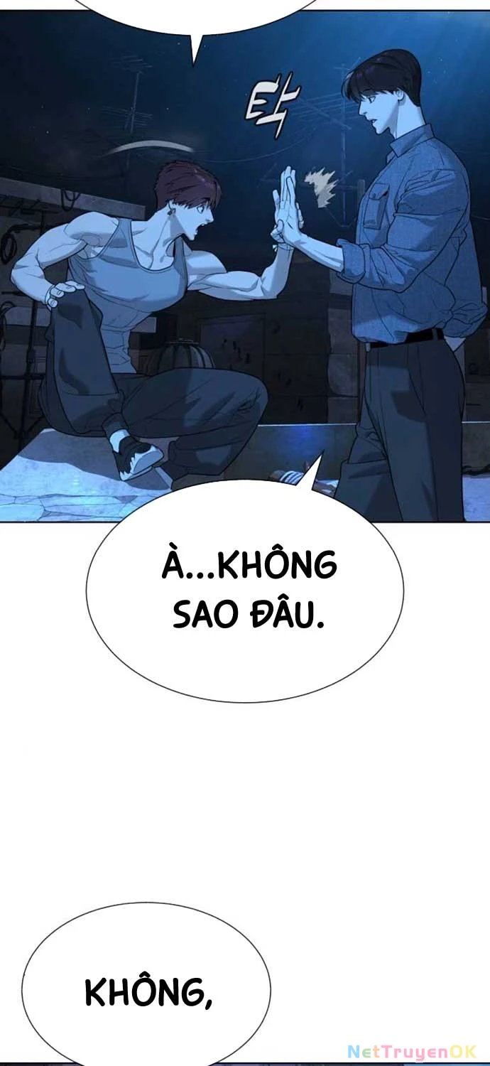 Sát Thủ Peter Chapter 64 - Trang 4