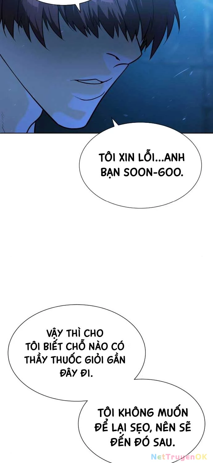Sát Thủ Peter Chapter 64 - Trang 4