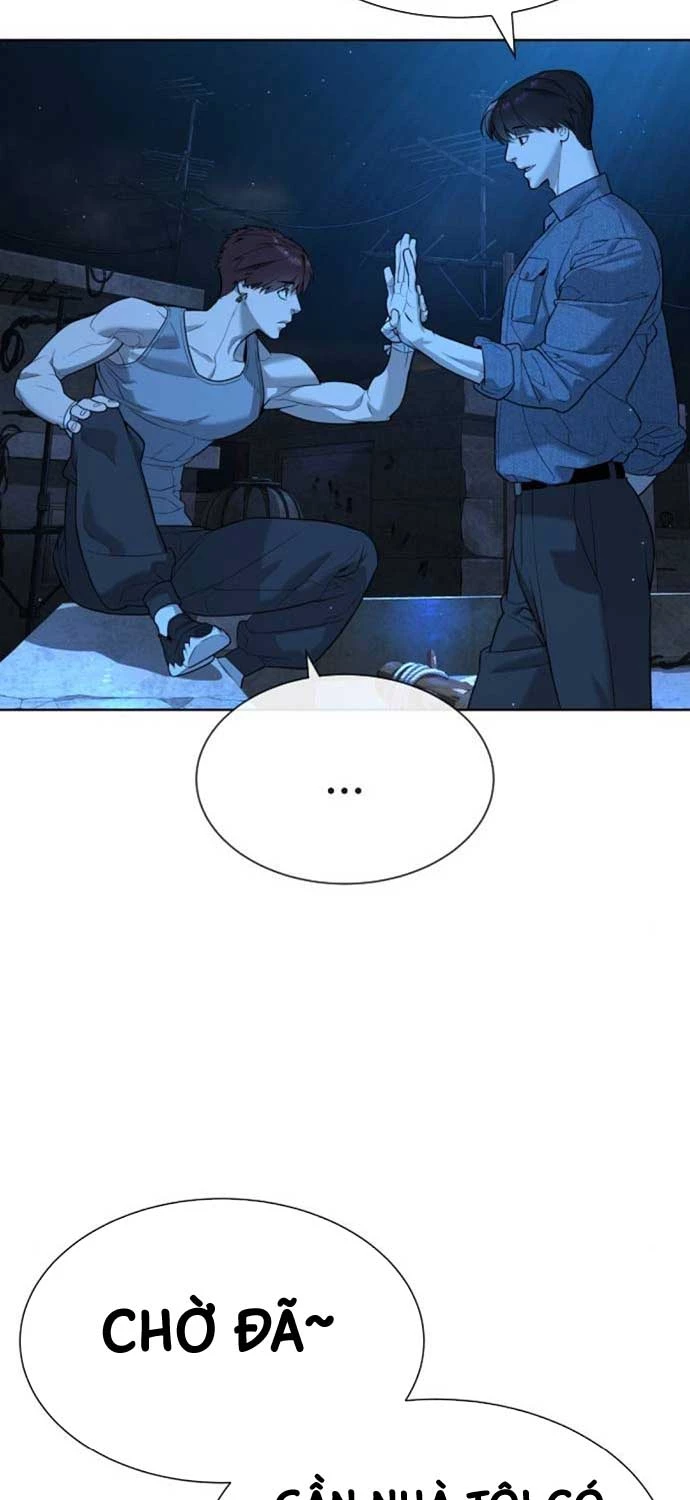 Sát Thủ Peter Chapter 64 - Trang 4