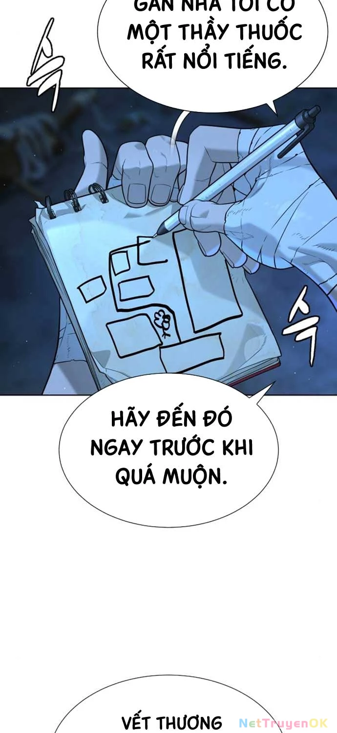 Sát Thủ Peter Chapter 64 - Trang 4