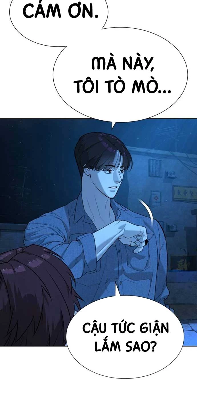 Sát Thủ Peter Chapter 64 - Trang 4