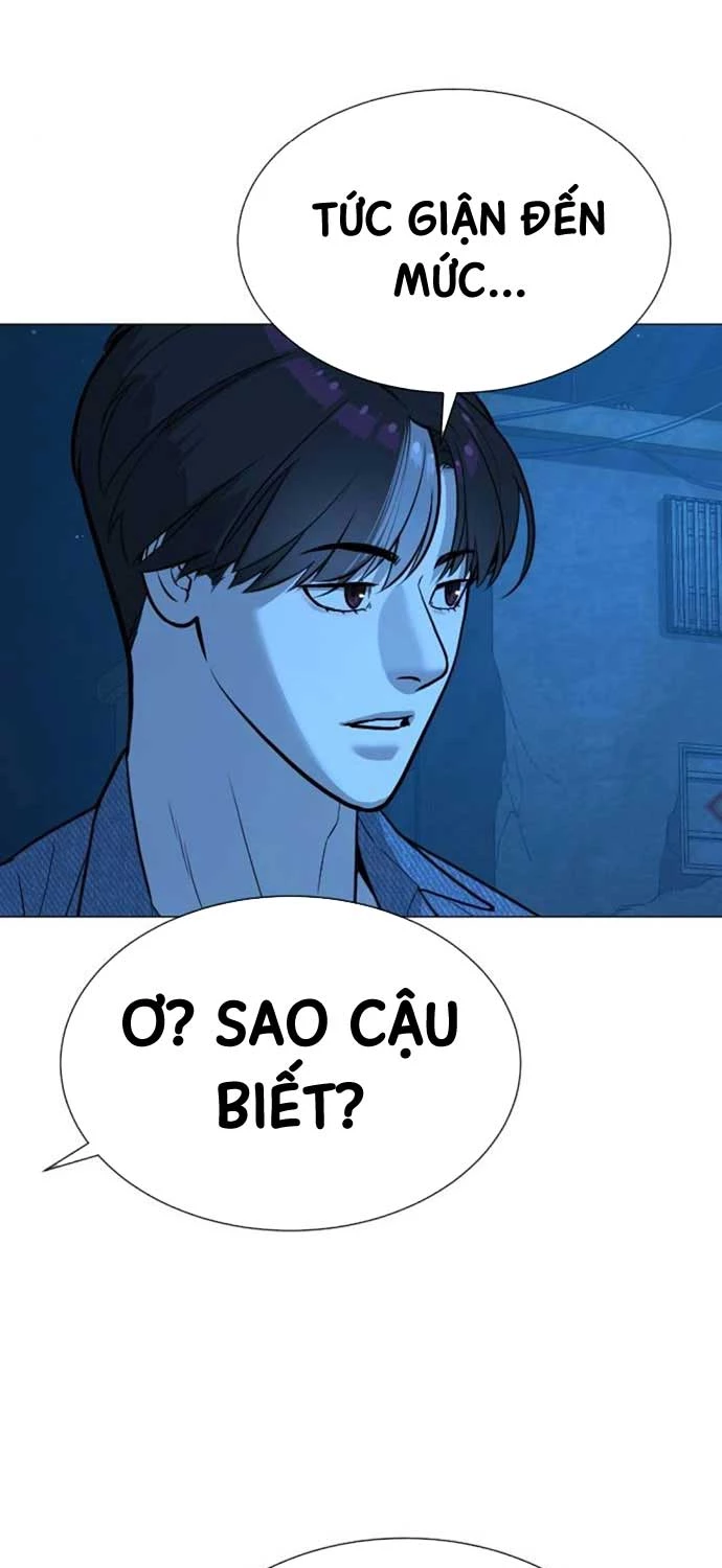 Sát Thủ Peter Chapter 64 - Trang 4