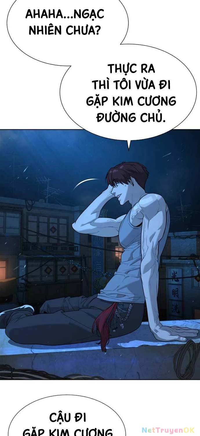 Sát Thủ Peter Chapter 64 - Trang 4