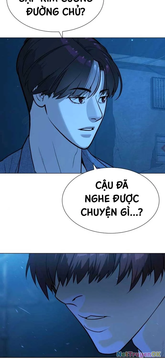 Sát Thủ Peter Chapter 64 - Trang 4