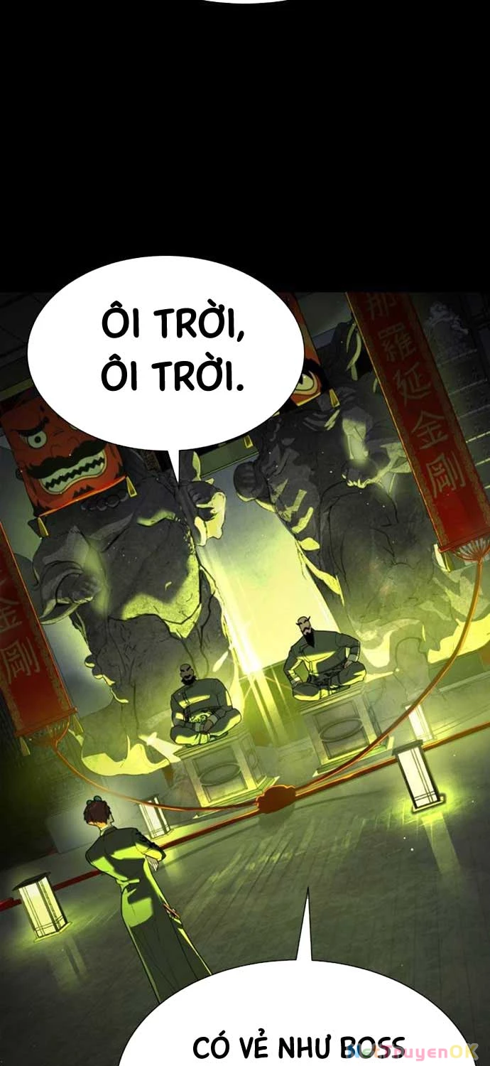 Sát Thủ Peter Chapter 64 - Trang 4