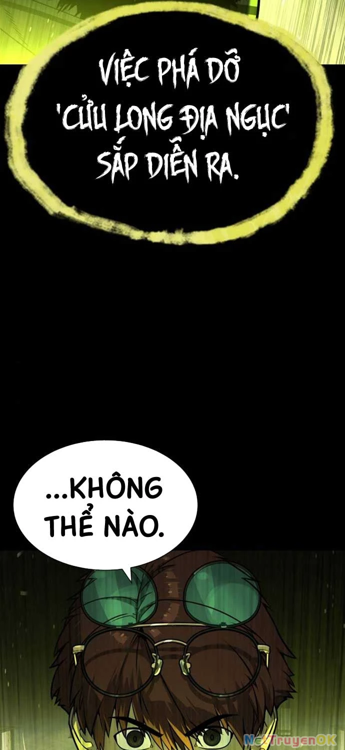 Sát Thủ Peter Chapter 64 - Trang 4