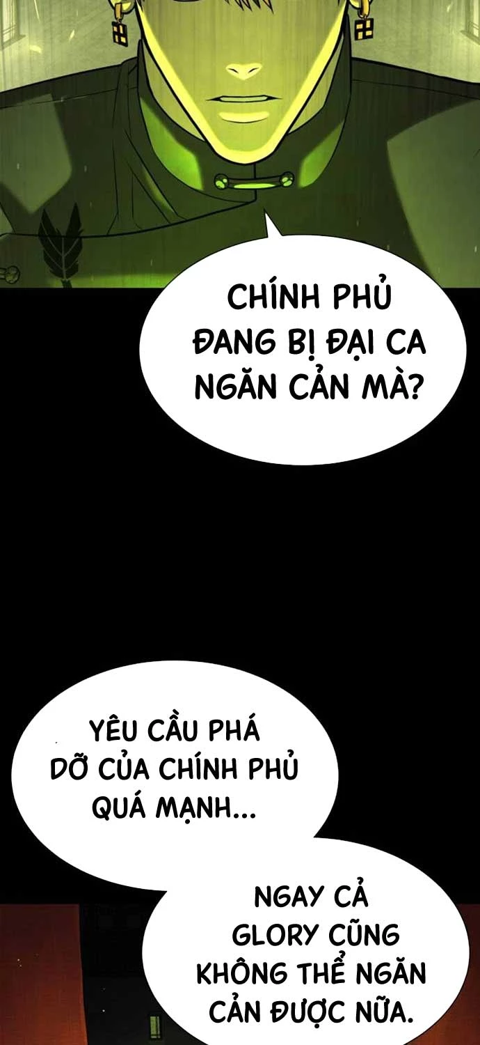 Sát Thủ Peter Chapter 64 - Trang 4