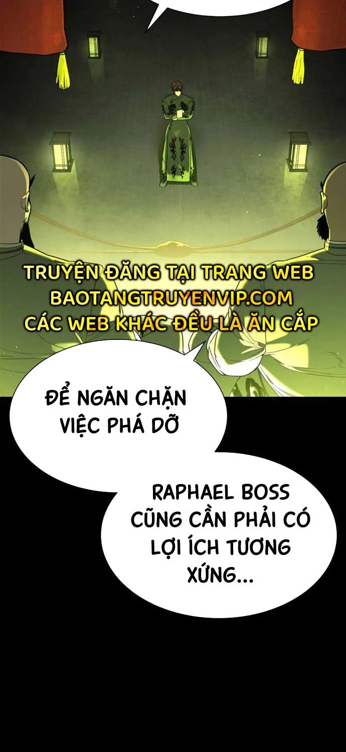 Sát Thủ Peter Chapter 64 - Trang 4