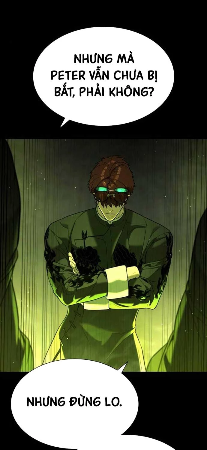 Sát Thủ Peter Chapter 64 - Trang 4