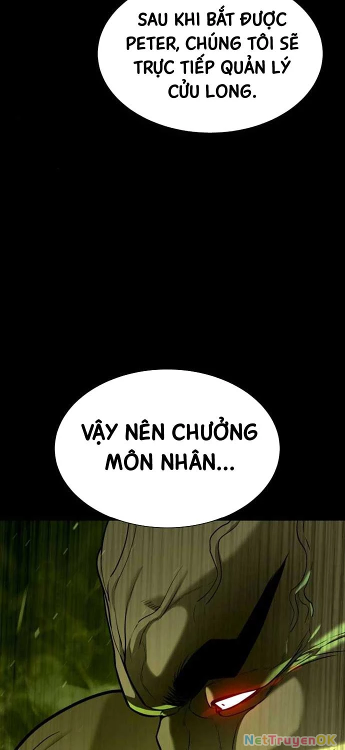 Sát Thủ Peter Chapter 64 - Trang 4
