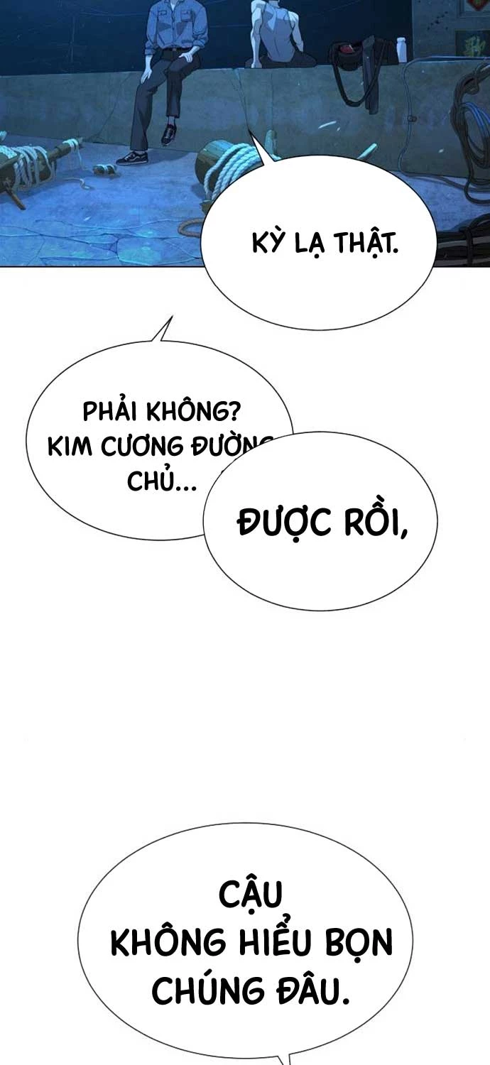Sát Thủ Peter Chapter 64 - Trang 4