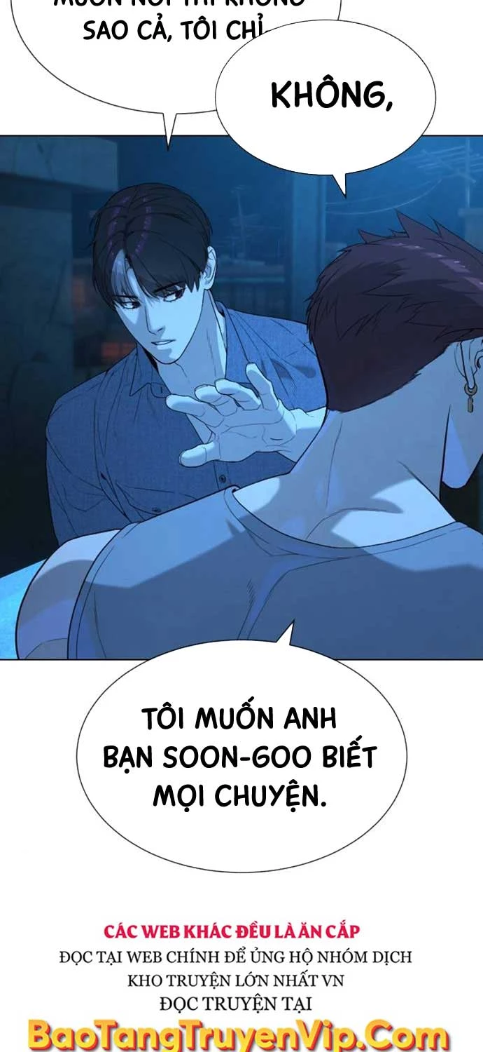 Sát Thủ Peter Chapter 64 - Trang 4