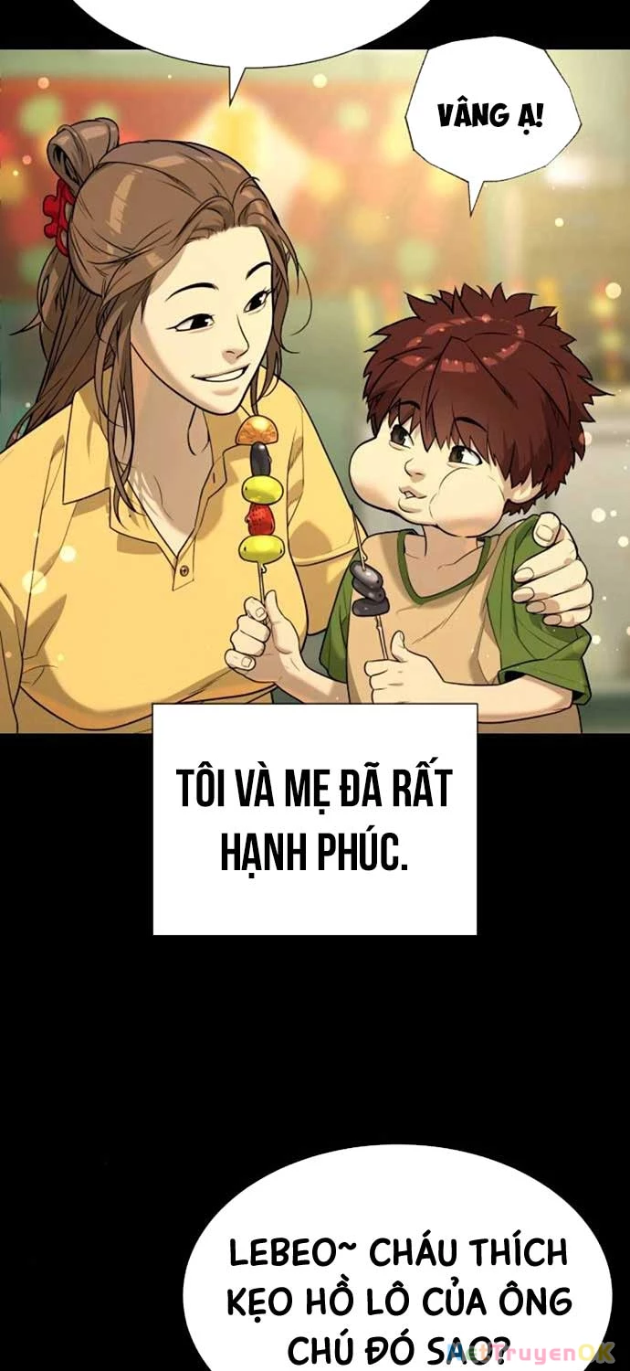 Sát Thủ Peter Chapter 64 - Trang 4