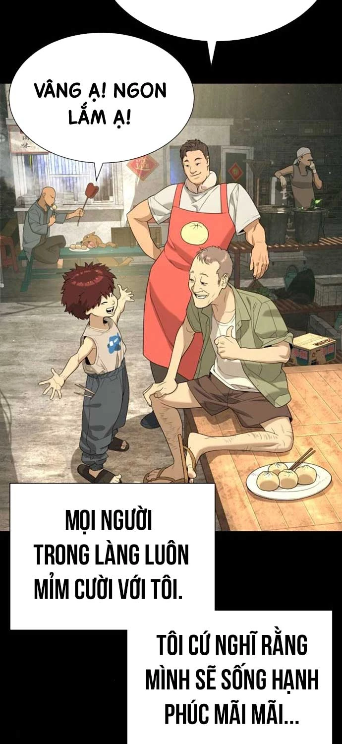 Sát Thủ Peter Chapter 64 - Trang 4