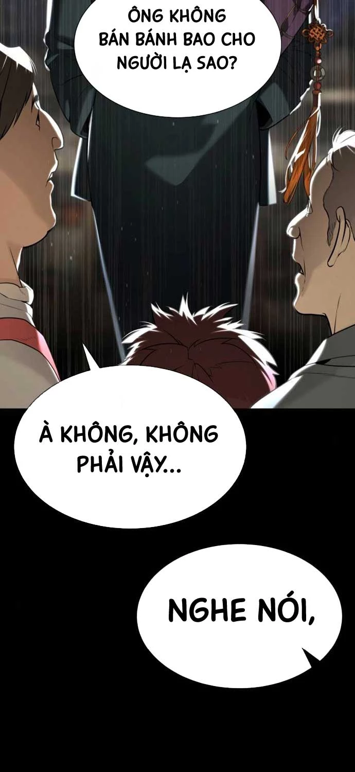 Sát Thủ Peter Chapter 64 - Trang 4