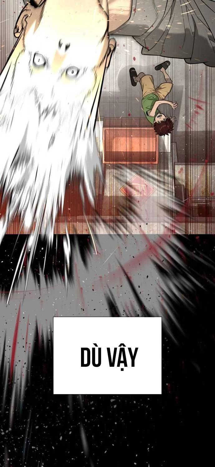 Sát Thủ Peter Chapter 64 - Trang 4