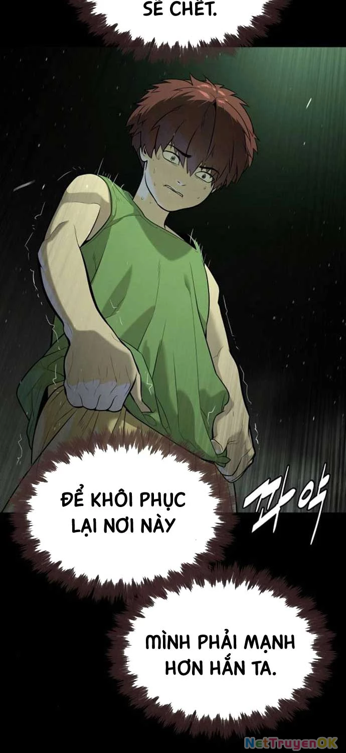 Sát Thủ Peter Chapter 64 - Trang 4