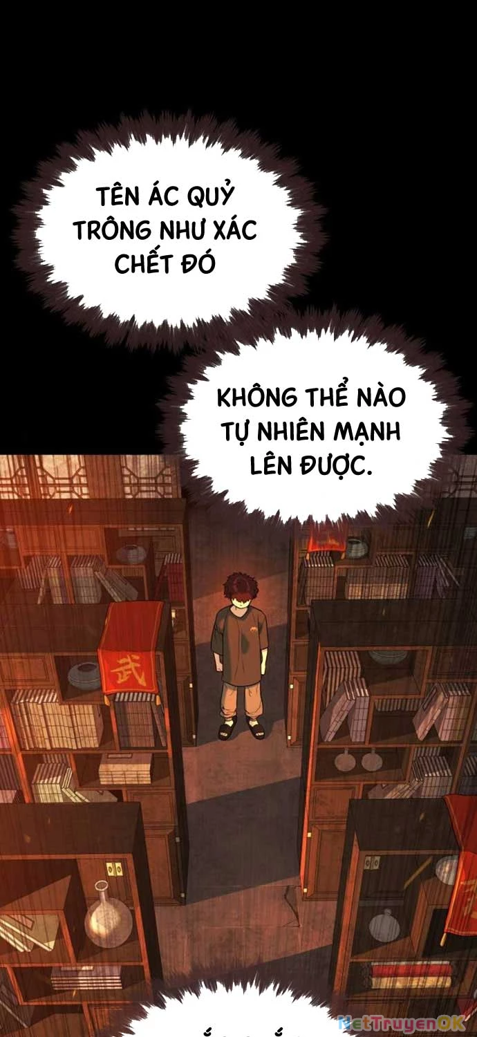 Sát Thủ Peter Chapter 64 - Trang 4