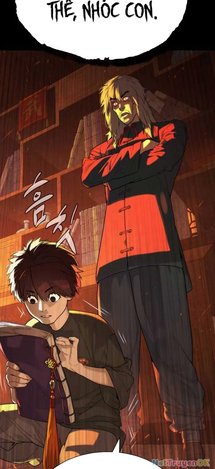 Sát Thủ Peter Chapter 64 - Trang 4
