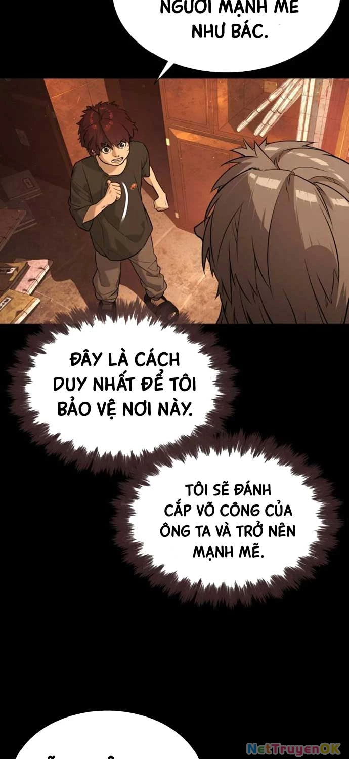 Sát Thủ Peter Chapter 64 - Trang 4