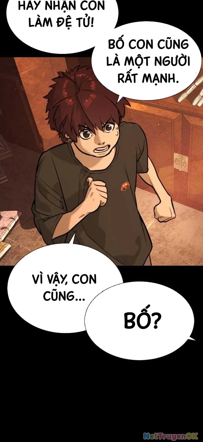 Sát Thủ Peter Chapter 64 - Trang 4