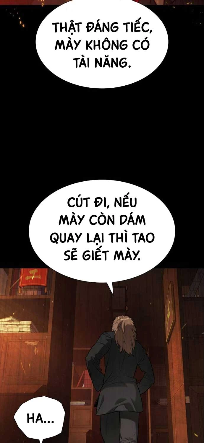 Sát Thủ Peter Chapter 64 - Trang 4