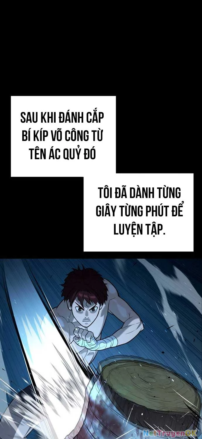 Sát Thủ Peter Chapter 64 - Trang 4