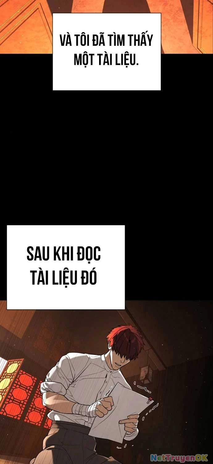 Sát Thủ Peter Chapter 64 - Trang 4