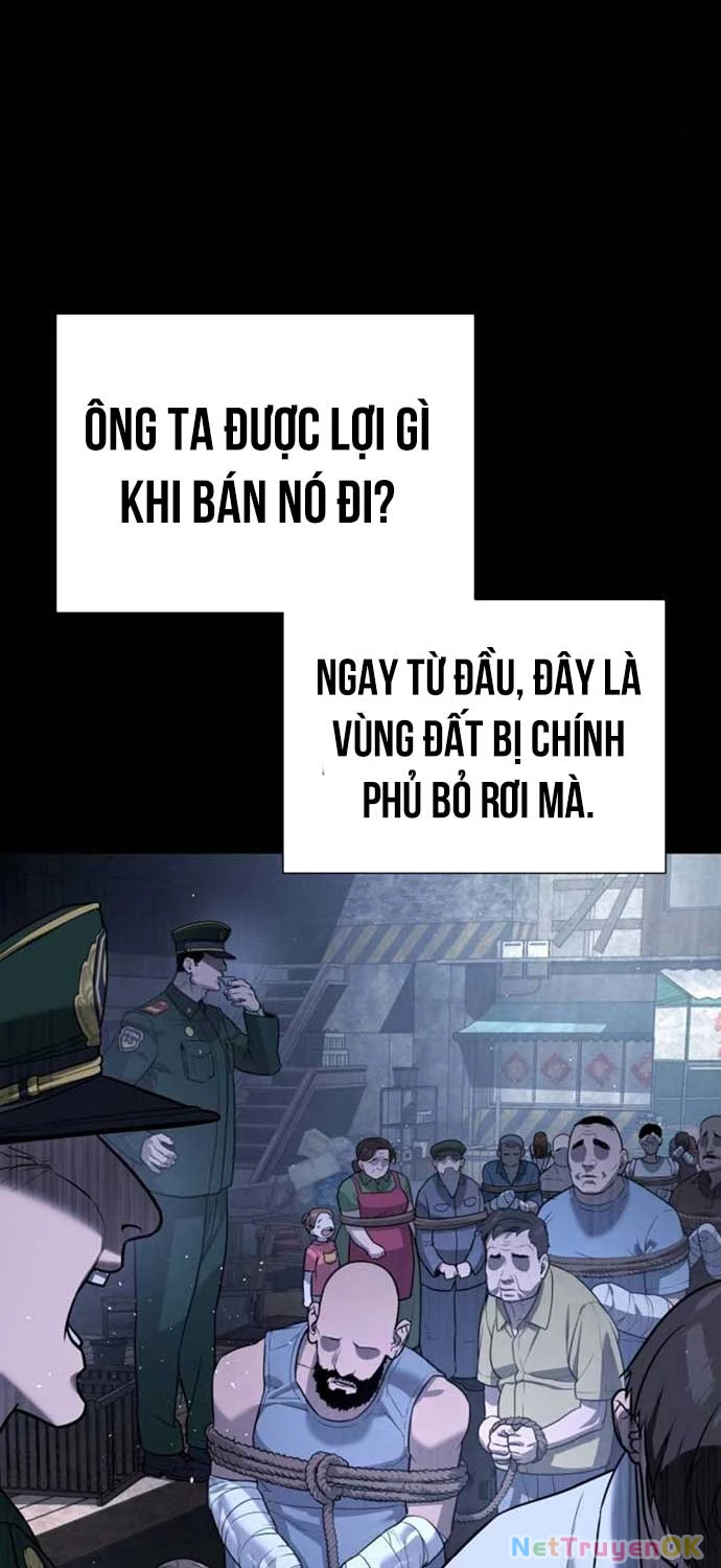 Sát Thủ Peter Chapter 64 - Trang 4