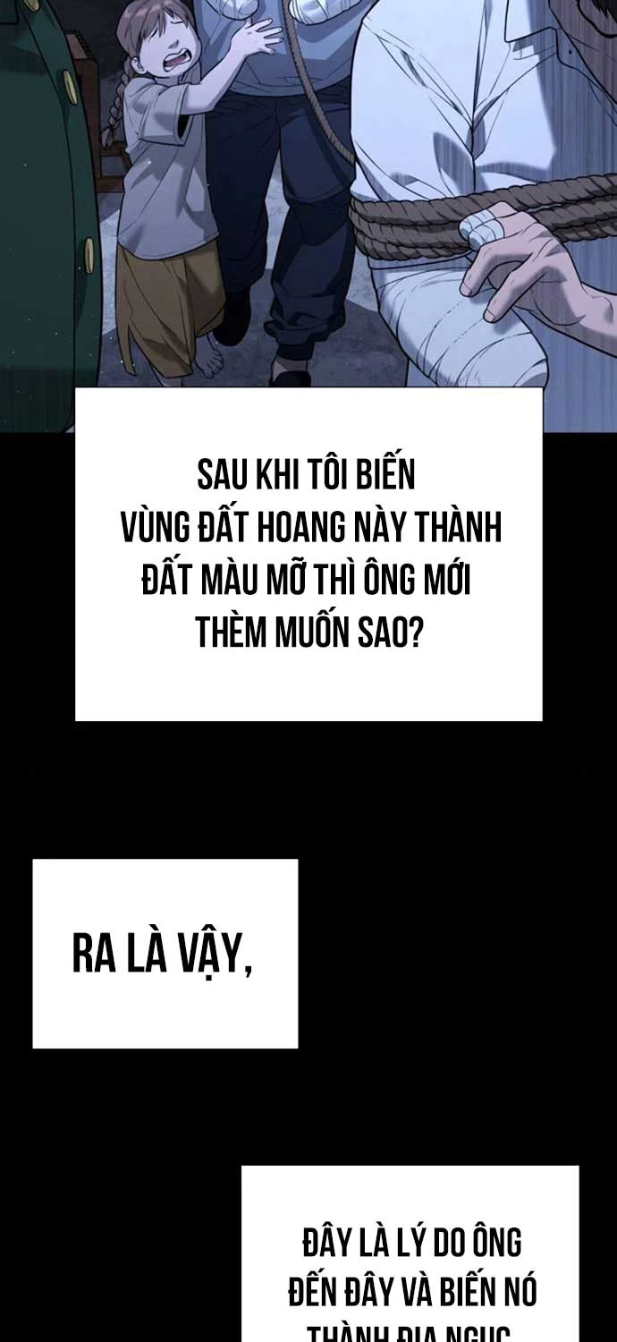 Sát Thủ Peter Chapter 64 - Trang 4